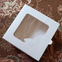 فروش جعبه‌ی پک پذیرایی