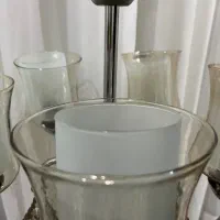 لوستر|لوستر و چراغ آویز|تهران, امام زاده عبدالله|دیوار