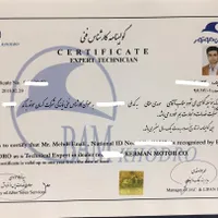 تعمیرگاه تخصصی خودروهای کرمان موتور و مدیران خودرو|خدمات موتور و ماشین|تهران, یافت‌آباد|دیوار