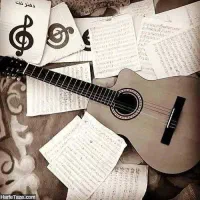 آموزش گیتار