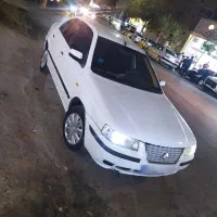 سمند مدل 90