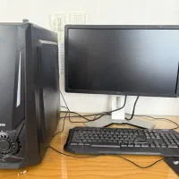 سیستم کامپیوتر کاملا نو