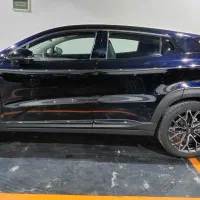 چانگان Uni-t|خودرو سواری و وانت|تهران, جماران (نیاوران)|دیوار