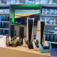 فروش فوق العاده انواع کنسول بازی کپیخور