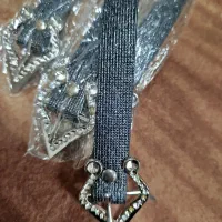 کمربند دخترانه و زنانه|کیف، کفش، کمربند|قلعه نو, |دیوار