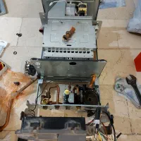 سرویس و تعمیر پکیج و آبگرمکن تخصصی|خدمات پیشه و مهارت|اهواز, کیانشهر|دیوار