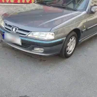پژوپارس مدل ۹۶