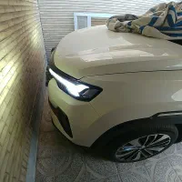 معاوضه با چانگان 35 پلاس2024 تیپ3