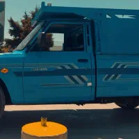 سایپا دوگانه کارخانه 1403|خودرو سواری و وانت|سلماس, |دیوار