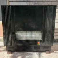 بخاری نیک کالا