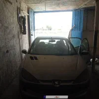 ۲۰۶مدل ۸۵