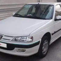 پژو پارس سال - مدل ۱۳۹۷