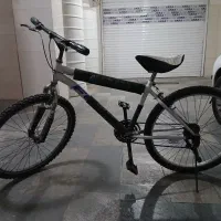 دوچرخه ۲۶ کاملا سالم|دوچرخه، اسکیت، اسکوتر|کرج, گلستان|دیوار