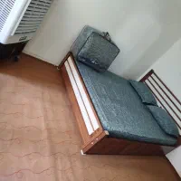 اجاره سوئیت و آپارتمان روزانه در کرج|اجارهٔ کوتاه‌مدت آپارتمان و سوئیت|کرج, مصباح|دیوار