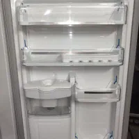 یخچال فریزرکمبی هیمالیاهوشمندآکبندباکارتن|یخچال و فریزر|ساری, |دیوار