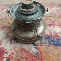 نفت دان|کلکسیون اشیاء عتیقه|گلبهار, نوبهار|دیوار