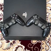 فروش PS4 pro  پی اس فور پرو