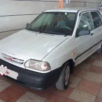 پراید مدل 82