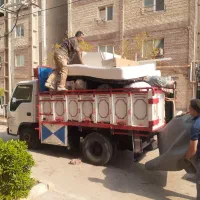 حمل بار|خدمات حمل و نقل|خرمشهر, |دیوار
