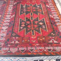 فرش دستباف بختیاری|فرش|نجف‌آباد, گلدشت|دیوار