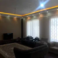 اجاره روزانه/هفتگی/ماهانه ویلا ۱۰۰ متری|اجارهٔ کوتاه‌مدت ویلا و باغ|مشکین‌دشت, |دیوار