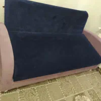 مبل تخت خوابشو