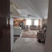 فروش آپارتمان فول دیزاین خوش نقشه با پارکینگ