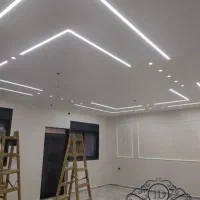 دکوراسیون داخلی حرفه‌ای  نقد و اقساط