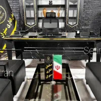 مبلمان اداری عاطفی|دفتر کار|اهر, |دیوار