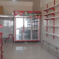 فروش یخچال و وسایل مغازه