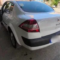 مگان ۹۰ اتومات ۲۰۰۰|خودرو سواری و وانت|مریوان, |دیوار