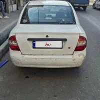 تیبا مدل 90|خودرو سواری و وانت|اسلام‌شهر, شهرک مفیدی|دیوار