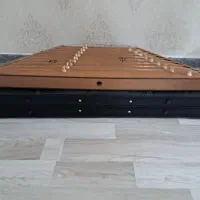 سنتور|سازهای سنتی|بجنورد, |دیوار