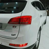 جک اس ۵|خودرو سواری و وانت|تبریز, |دیوار