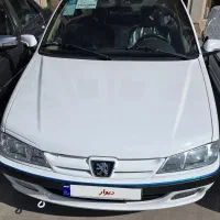 پارس سال مدل مدل ۱۴۰۲ (موتور جدید)