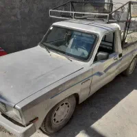 مزدا مدل ۷۲