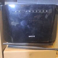 مودم دلینک