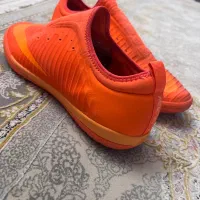 کتونی فوتبال سایز 44|کیف، کفش، کمربند|دماوند, گیلاوند|دیوار