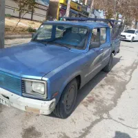 حمل بار/ مزدا وانت/ تمام نقاط ایران