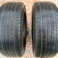 لاستیک بارز 205