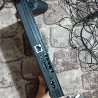 PS2|کنسول، بازی ویدئویی و آنلاین|دهدشت, |دیوار