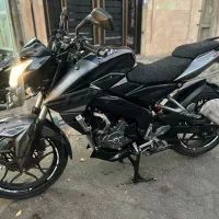 ان اس 200 مدل 98 کارکرد 24 تا