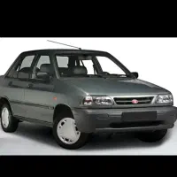 مکانیک پراید