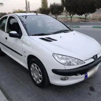 206 تیپ 5 سند دسته اول در حد صفر|خودرو سواری و وانت|گرمدره, |دیوار