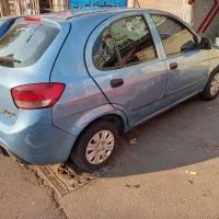 فروش تیبا 2|خودرو سواری و وانت|تهران, فرزانه|دیوار