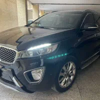 فروش کیاسورنتو۲۰۱۶