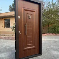 درب ضدسرقت و داخلی تحویل|مصالح و تجهیزات ساختمان|ری, ظهیرآباد|دیوار