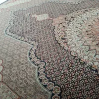 فرش ماشینی ۹ متر و ۶ متر در حدنو|فرش|رشت, دروازه لاکان|دیوار