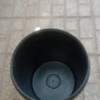 سلام این سطل تمیزه در دار دسته داره 20لیتری هست|ظروف نگهدارنده، پلاستیکی، یک‌بارمصرف|مشهد, شهید معقول|دیوار