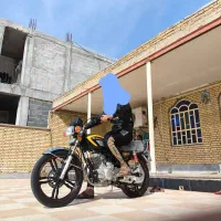 موتور سیکلت کویر 200 سی سی مدل 1404|موتورسیکلت|اهواز, عین ۲|دیوار